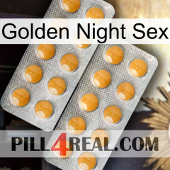 Golden Night Sex levitra2